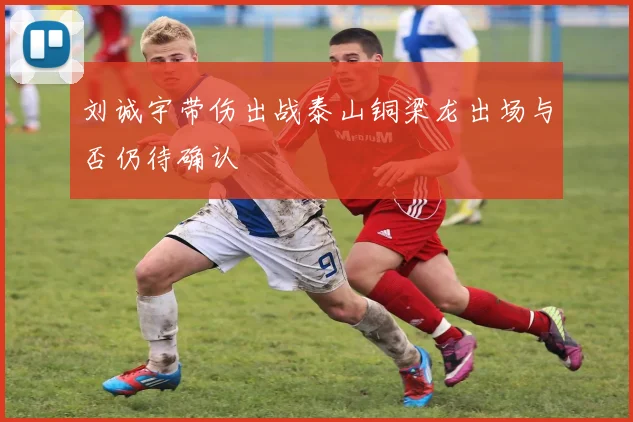 刘诚宇带伤出战泰山铜梁龙出场与否仍待确认